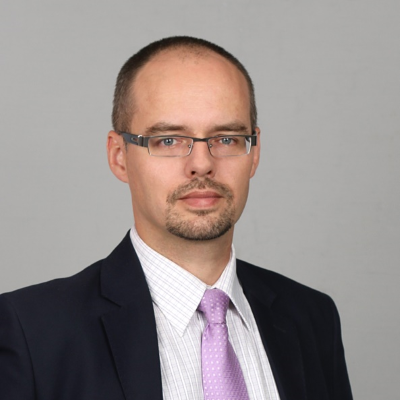 Madej Albert