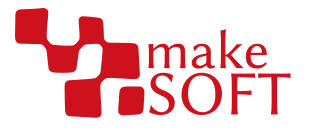 make-SOFT usługi IT dla biznesu